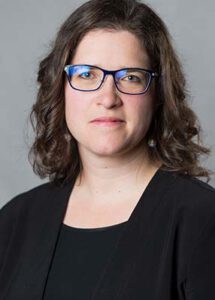 Christina Hutten
