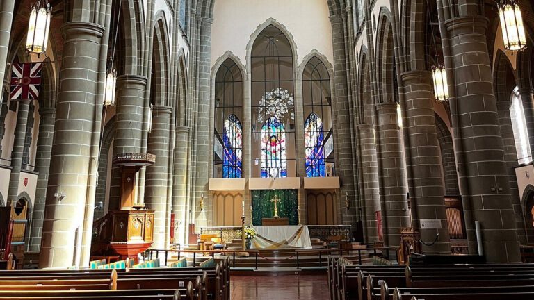 Christ Church Cathedral