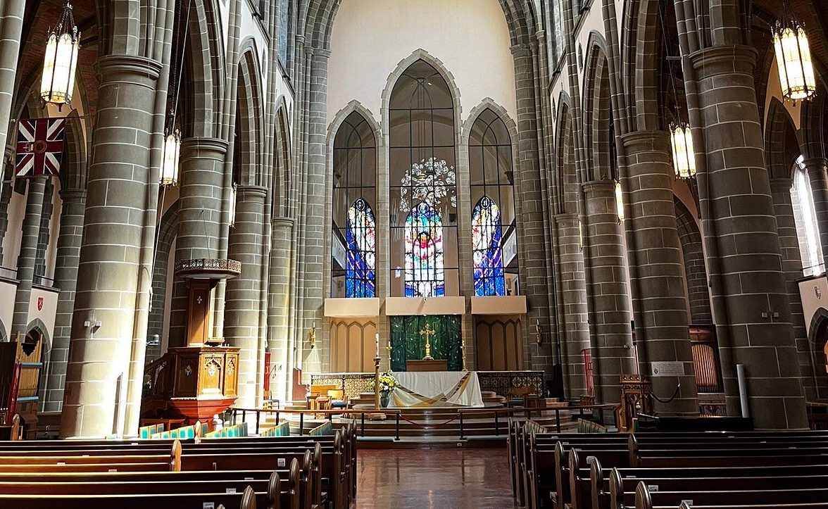 Christ Church Cathedral