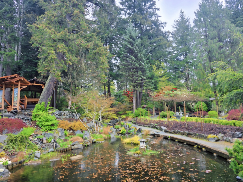 Horticultural Centre of the Pacific